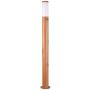 Lampa stojąca LIVIA 338099 ip44 od Polux