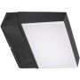 Kinkiet OREGON 338051 2700K-4000K-6500K 1400lm ip54 od Polux