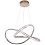 Lampa wisząca SHIRA 338327 4000K 3800lm ip20 od Polux