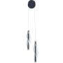 Lampa wisząca VALENTINA 339621 4000K 850lm ip20 od Polux