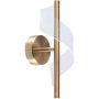 Kinkiet VELA 338372 4000K 360lm ip20 od Polux
