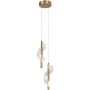 Lampa wisząca VELA 338389 4000K 730lm ip20 od Polux