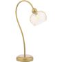 Lampa stołowa Cognac COG4235 1x40w/G9 ip20 od Dar Lighting