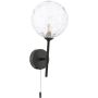 Kinkiet Cohen COH0722-12 1x40w/g9 ip20 od Dar Lighting