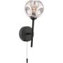 Kinkiet Cohen COH0722-28 1x40w/G9 ip20 od Dar Lighting