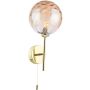 Kinkiet Cohen COH0735-11 1x40w/g9 ip20 od Dar Lighting