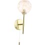 Kinkiet Cohen COH0735-27 1x40w/G9 ip20 od Dar Lighting