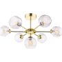 Lampa sufitowa Cohen COH3435-16 7x40w/g9 ip20 od Dar Lighting