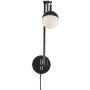 Kinkiet Contina 2010971003 1x5W/G9 IP20 od Nordlux