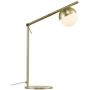 Lampa stołowa Contina 2010985035 1x5W/G9 IP20 od Nordlux