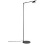 Lampa podłogowa Contina 2010994003 1x5W/G9 IP20 od Nordlux