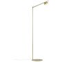 Lampa podłogowa Contina 2010994035 1x5W/G9 IP20 od Nordlux