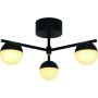 Lampa sufitowa CONTINA 2512096003 3x5w/g9 ip20 od Nordlux