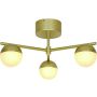 Lampa sufitowa CONTINA 2512096035 3x5w/g9 ip20 od Nordlux