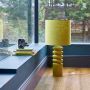 Lampa Stołowa CONTOUR/TL LIME CONTOUR od Elstead Lighting