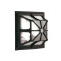 Lampa ogrodowa sufitowa CP12 BLACK CHAPEL od Elstead Lighting