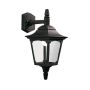 Kinkiet ogrodowy CPM2 BLACK CHAPEL od Elstead Lighting