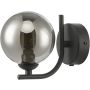 Kinkiet Cradle CRA0722-01 1x25w/g9 ip20 od Dar Lighting