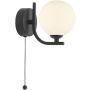 Kinkiet Cradle CRA0722-02 1x25w/g9 ip20 od Dar Lighting
