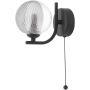 Kinkiet Cradle CRA0722-18 1x40w/g9 ip20 od Dar Lighting