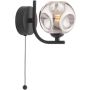 Kinkiet Cradle CRA0722-28 1x25w/G9 ip20 od Dar Lighting