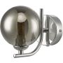 Kinkiet Cradle CRA0750-01 1x25w/g9 ip20 od Dar Lighting