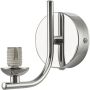 Ramię do kinkietu Cradle CRA0750-F 1x25w/g9 ip20 od Dar Lighting