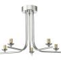 Zawiesie Cradle CRA5450-F 5x25w/g9 ip20 od Dar Lighting