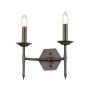Kinkiety CROWN2 CROWN od Elstead