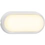 Plafon Cuba 2019191001 3000K 1600lm IP54 od Nordlux