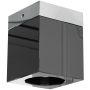 Downlight natynkowy Cubo Nero OR81046 1x8W/GU10 IP20 od Open Design Highlights