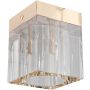 Downlight natynkowy Cubo OR86188 1x9W/G9 IP20 od Open Design Highlights