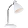 Lampka biurkowa Cyclone 73065001 1x15W/E14 IP20 od Nordlux