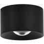 Downlight natynkowy CEILING SPOT S133 3000K 8W/led 454lm IP54 od Zambelis