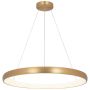 Lampa wisząca PENDANT LED 2062 3000K 60W/led 4800lm IP20 od Zambelis