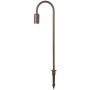 Reflektor ogrodowy SPIKE LIGHT E279 3000K 6W/led 500lm IP65 od Zambelis