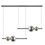 Lampa wisząca PENDANT LED 22234 3000K 24W/led 2200lm IP20 od Zambelis