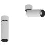 Downlight natynkowy CEILING SPOT S121 3000K 7W/led 580lm IP20 od Zambelis