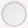 Lustro LUSTRO D2338-60 3000/4000/6000k 1x24W/LED 477lm ip44 od Zuma Line