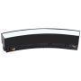 Reflektor szynowy MAGNETIC 22093 3000K 8W/led 780lm IP20 od Zambelis