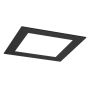 Downlight wpuszczany Tottori 8059 3000K 1x10W/LED 1150lm IP44 od Shilo