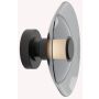 Kinkiet WALL LED LIGHT 25144 3000K 10W/led 965lm IP20 od Zambelis
