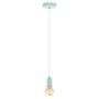 Lampa wisząca YORTH-P 49019 1x60W/E27 IP20 od Eglo