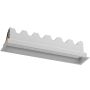 Downlight wpuszczany A-Glare 3052 3000K 10x20W/LED 1600lm IP20 od Antigo