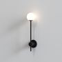 Kinkiet Orb 1424004 2700K 1x3W/G9 IP44 od Astro Lighting