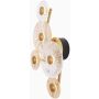 Kinkiet ALLURE W0357 3000k 5x25w/led 850lm ip20 od Maxlight
