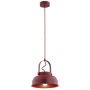 Lampa wisząca DAKOTA 8286 1x15W/E27 IP20 od Argon