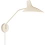 Kinkiet DARCI 2120551008 1x25w/E14 IP20 od Nordlux