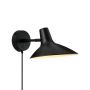 Kinkiet DARCI 2320221003 1x25W/E14 IP20 od Nordlux