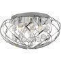 Lampa sufitowa Davian DAV5250 3x40w/g9 ip20 od Dar Lighting